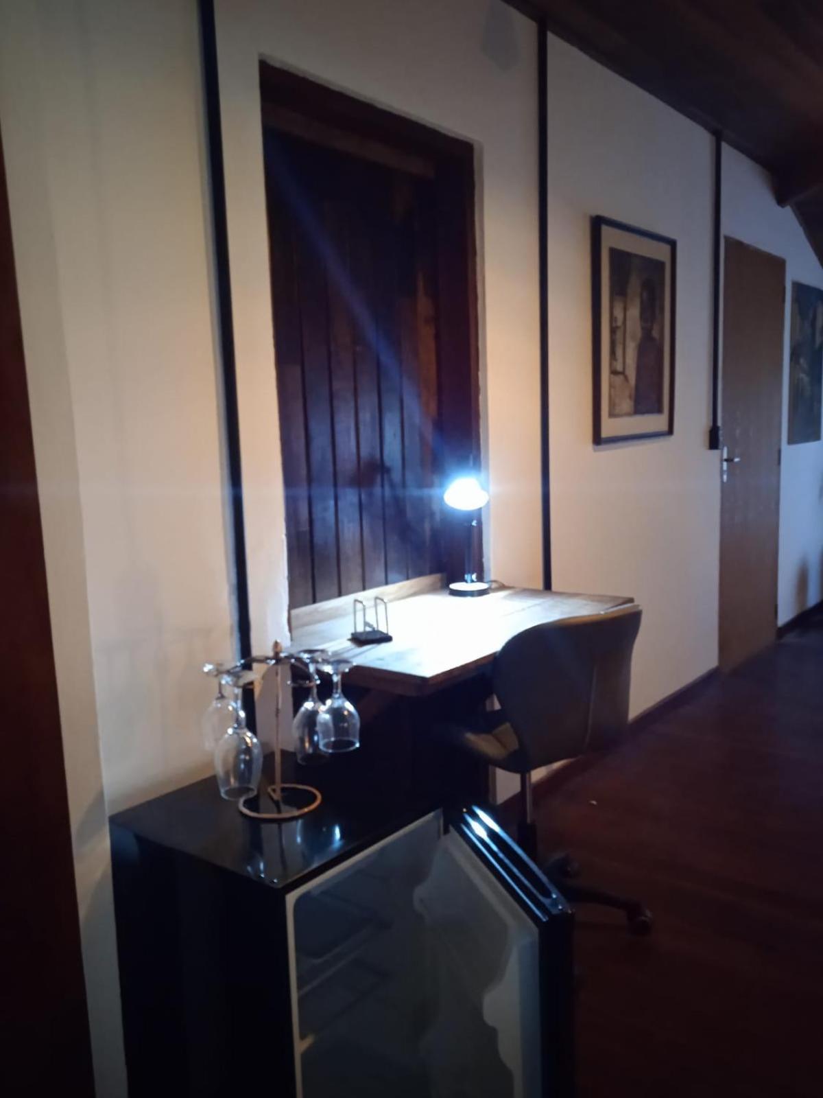 Chales Sfx Sao Francisco Xavier Room photo